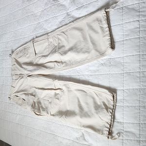 Aritzia TNA New Supply Cargo Pant